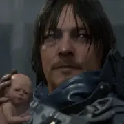 Death Stranding