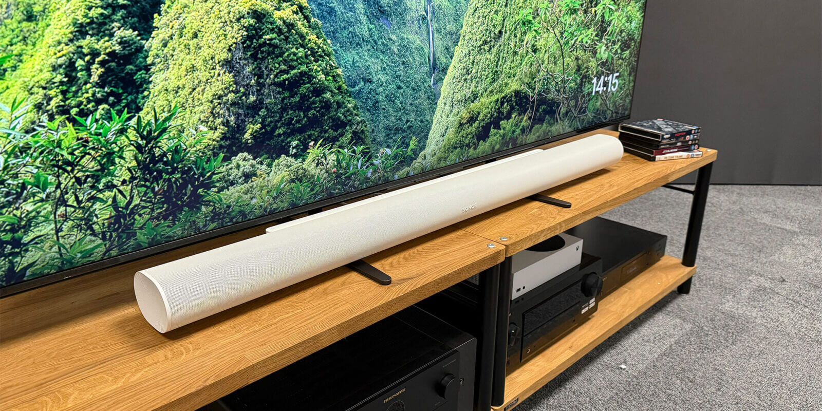 Sonos Arc Ultra