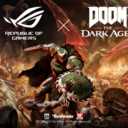 RTX 5080 DOOM: The Dark Ages