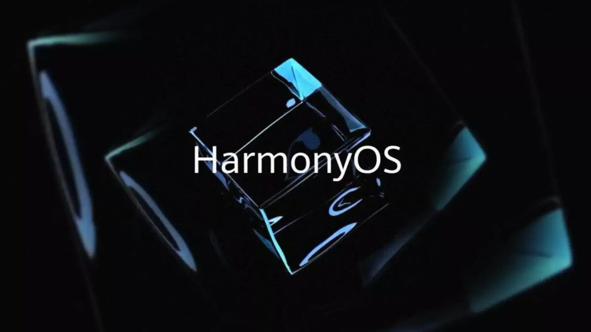 Huawei расширил свои программные амбиции, заменив Windows на HarmonyOS 2 dplnews harmonyos2 mc200921