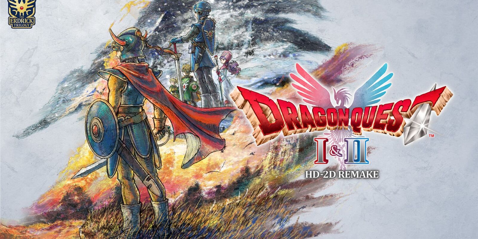 dragon quest 1