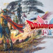 dragon quest 1
