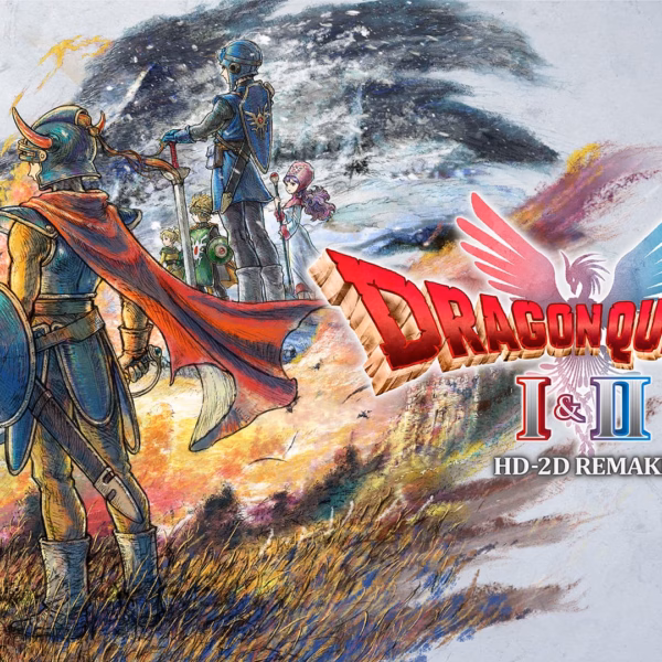 dragon quest 1