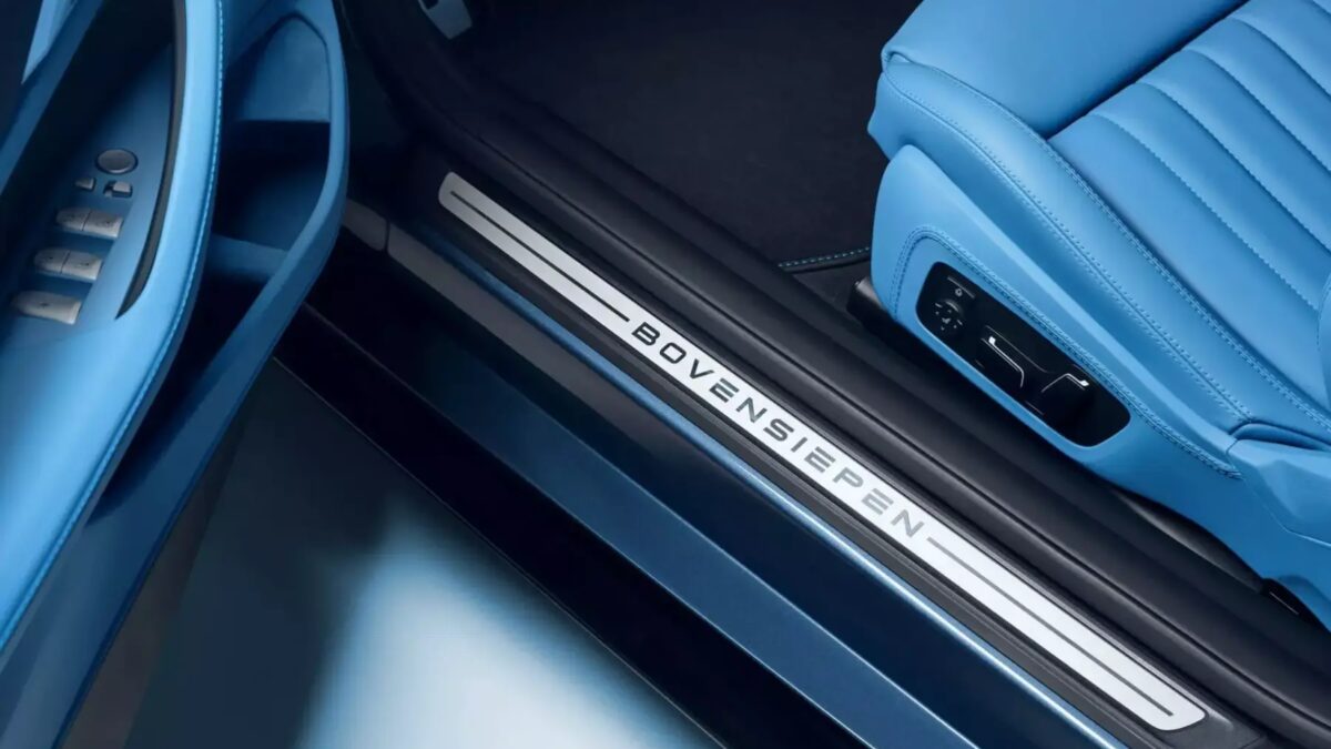 Представлен эксклюзивный BMW 4-Series от основателей Alpina и Zagato 15 ea30b570ff4c30f8e9f9d51a9d5a880ec60322f2