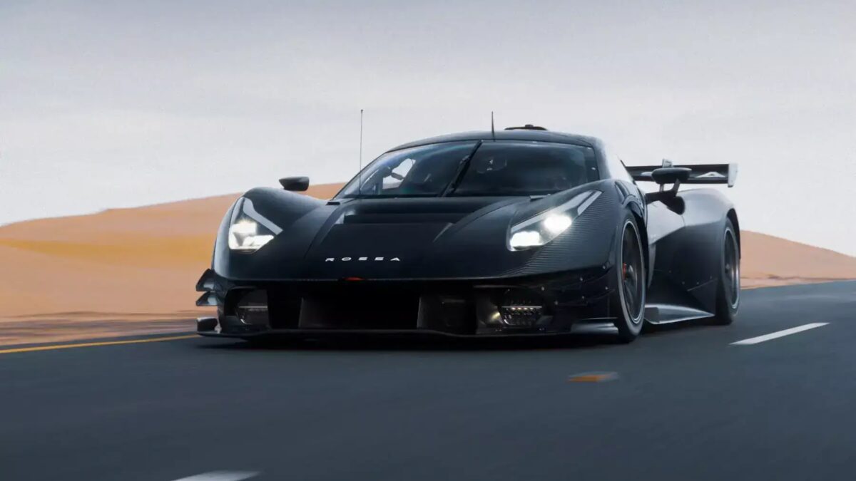 Спорткар Rossa дебютирует в Европе: Русинов и Гутак выступят в Портимане 14 ee1b1b388a4e7b390ae2cdd8a18dc93bdce0b114