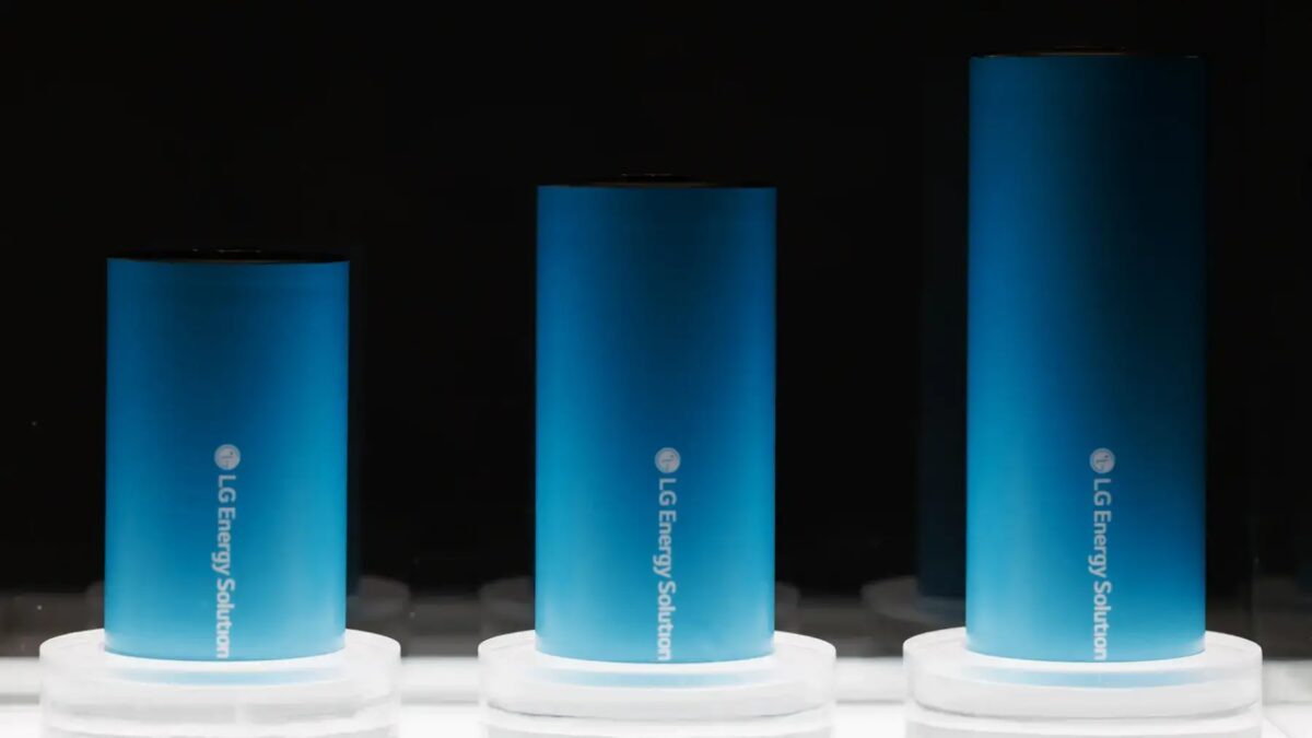 electric energy cells inc gettyimages 2202806263