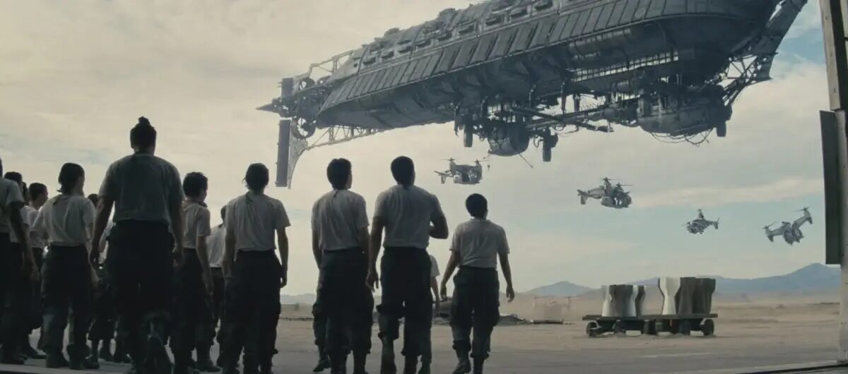 Fallout: актёр сериала намекнул на завершение арки персонажа к 5–6 сезону 3 Fallout