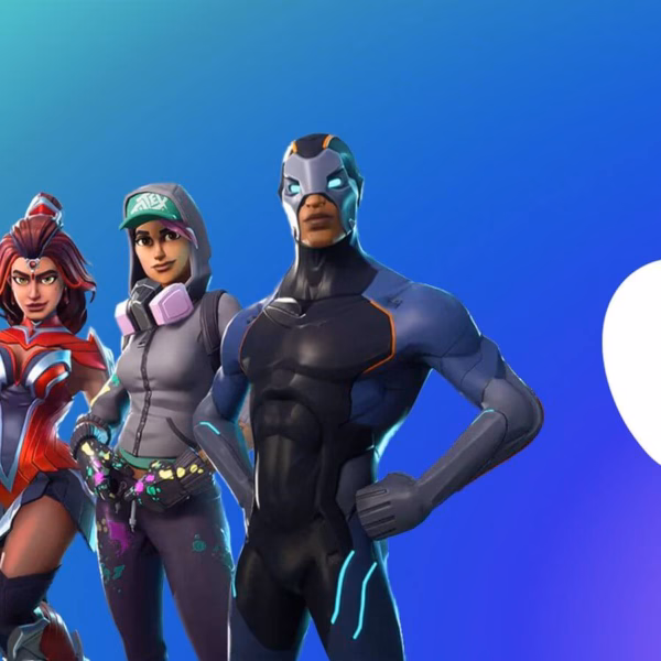 fortnite apple logo 2.5