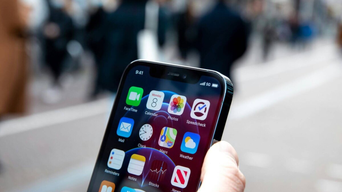 В России массово отключают мобильный интернет — сервисы не работают, банки предупреждают о сбоях 6 frederik lipfert tjr0bz 9tto unsplash