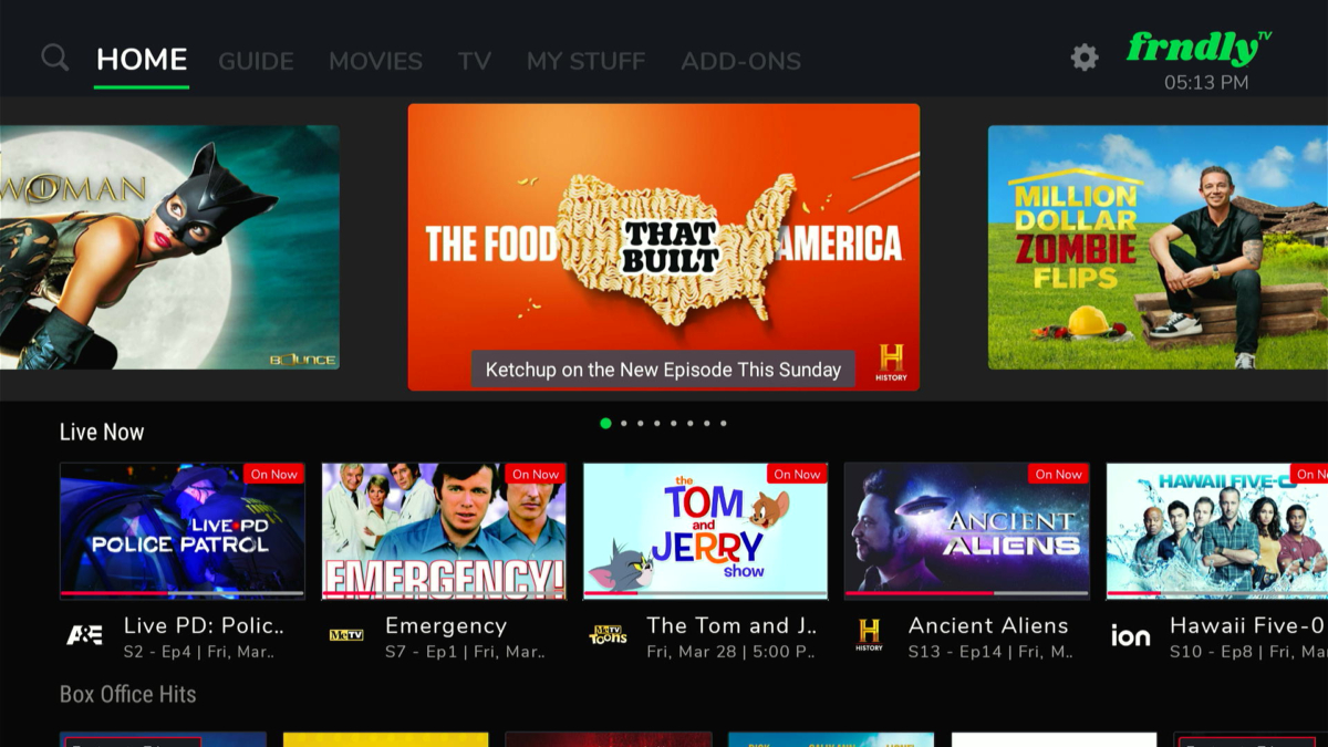 Roku покупает Frndly TV и запускает платный ТВ-сервис 1 frndlytvhome 1.png