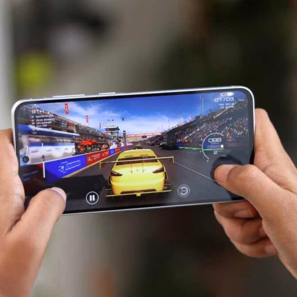 Game Booster+ стал доступен на устройствах с One UI 7