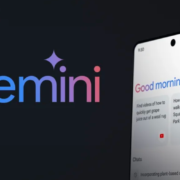 Gemini Play Store