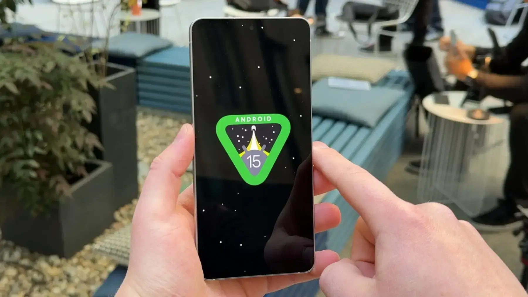 Что не так с Galaxy S25 Edge? Первый обзор до старта продаж 13 galaxy s25 edge android 15 one ui 7 1920x1080 1