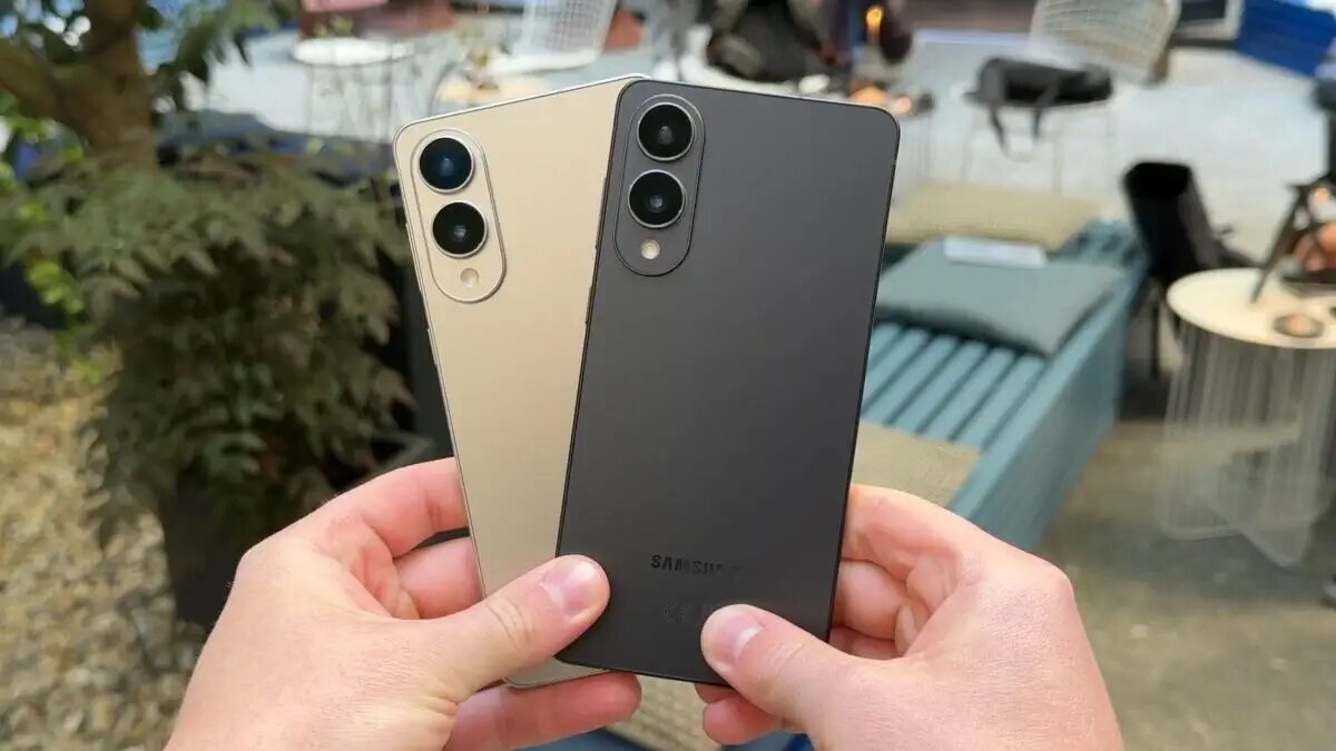 Samsung Galaxy S25 Edge: какое место тонкий флагман занимает в линейке Galaxy 7 galaxy s25 edge colors 1 1200x675 1