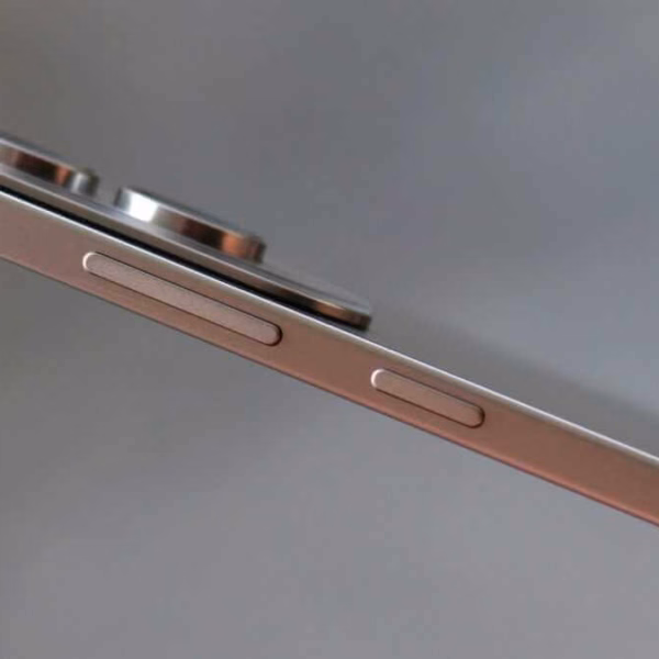 Galaxy S25 Edge не получил кремниево-углеродный аккумулятор