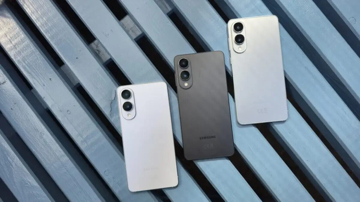 Что не так с Galaxy S25 Edge? Первый обзор до старта продаж 8 galaxy s25 edge hands on 10 1200x675 1