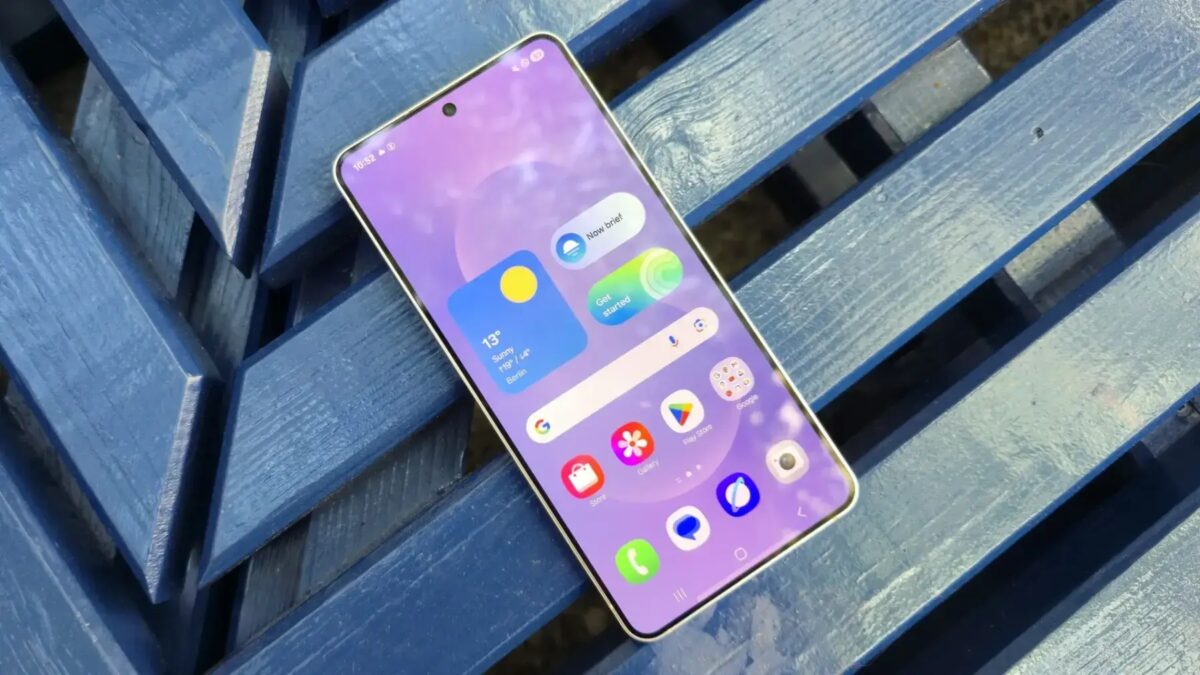 Что не так с Galaxy S25 Edge? Первый обзор до старта продаж 11 galaxy s25 edge hands on 2 1920x1080 1