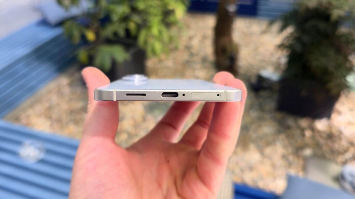 Samsung Galaxy S25 Edge: какое место тонкий флагман занимает в линейке Galaxy 9 galaxy s25 edge hands on 24 1920x1081 1