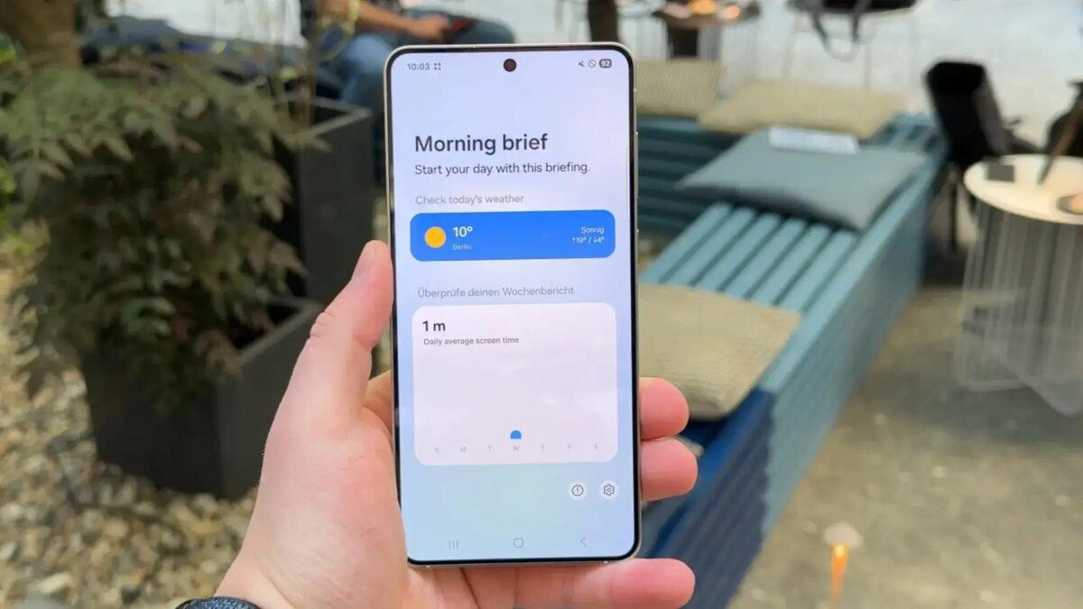 Что не так с Galaxy S25 Edge? Первый обзор до старта продаж 13 galaxy s25 edge now brief 1920x1081 1