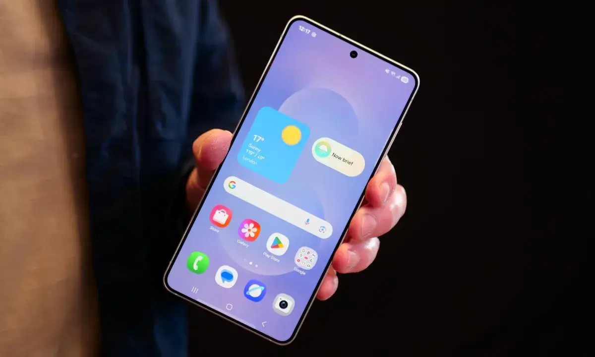 Samsung