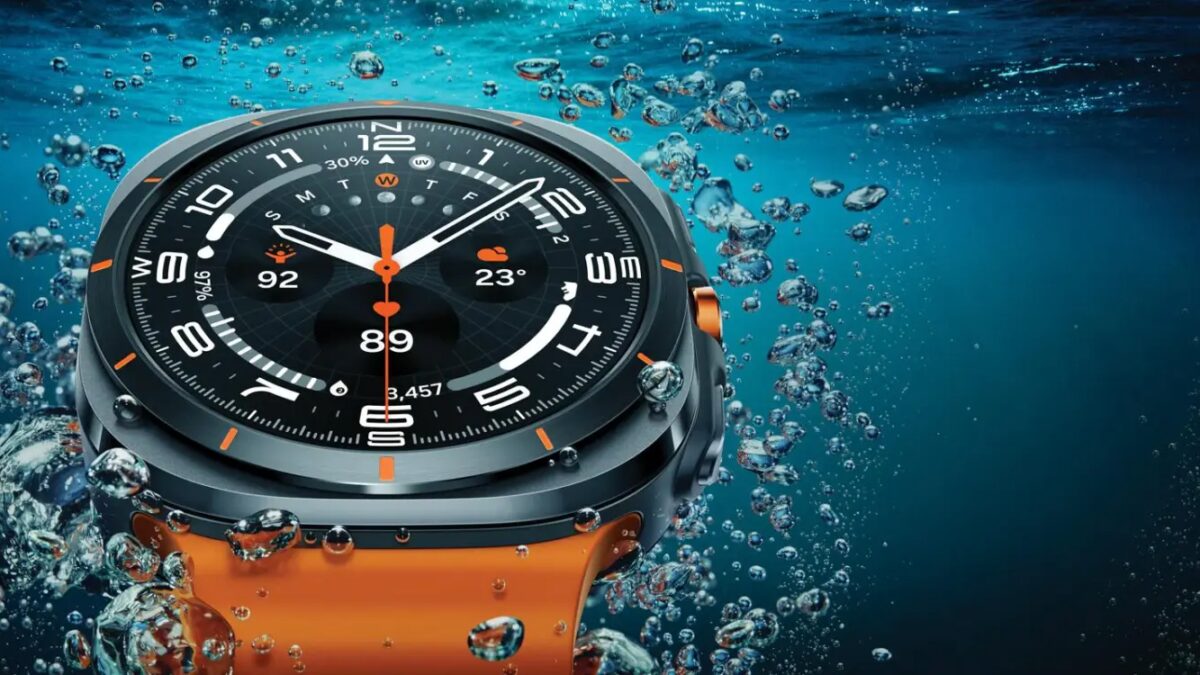 Samsung Galaxy Watch 8