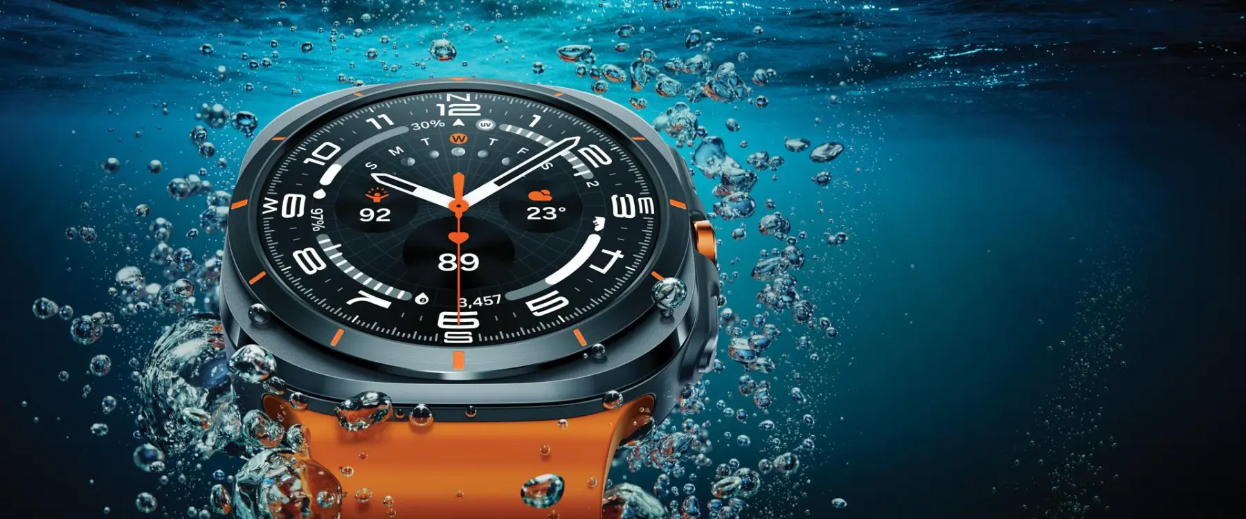 Samsung Galaxy Watch 8