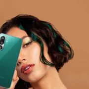 Samsung Galaxy F56