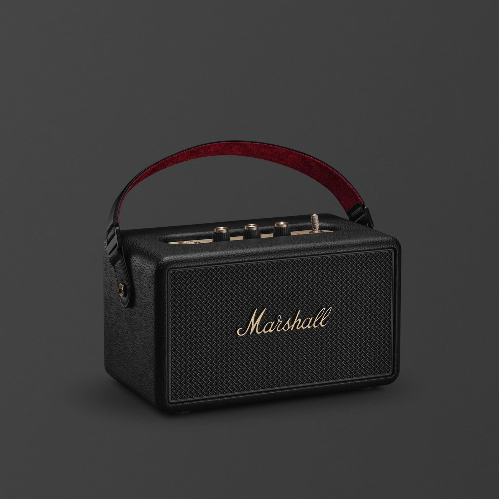 Marshall Kilburn III