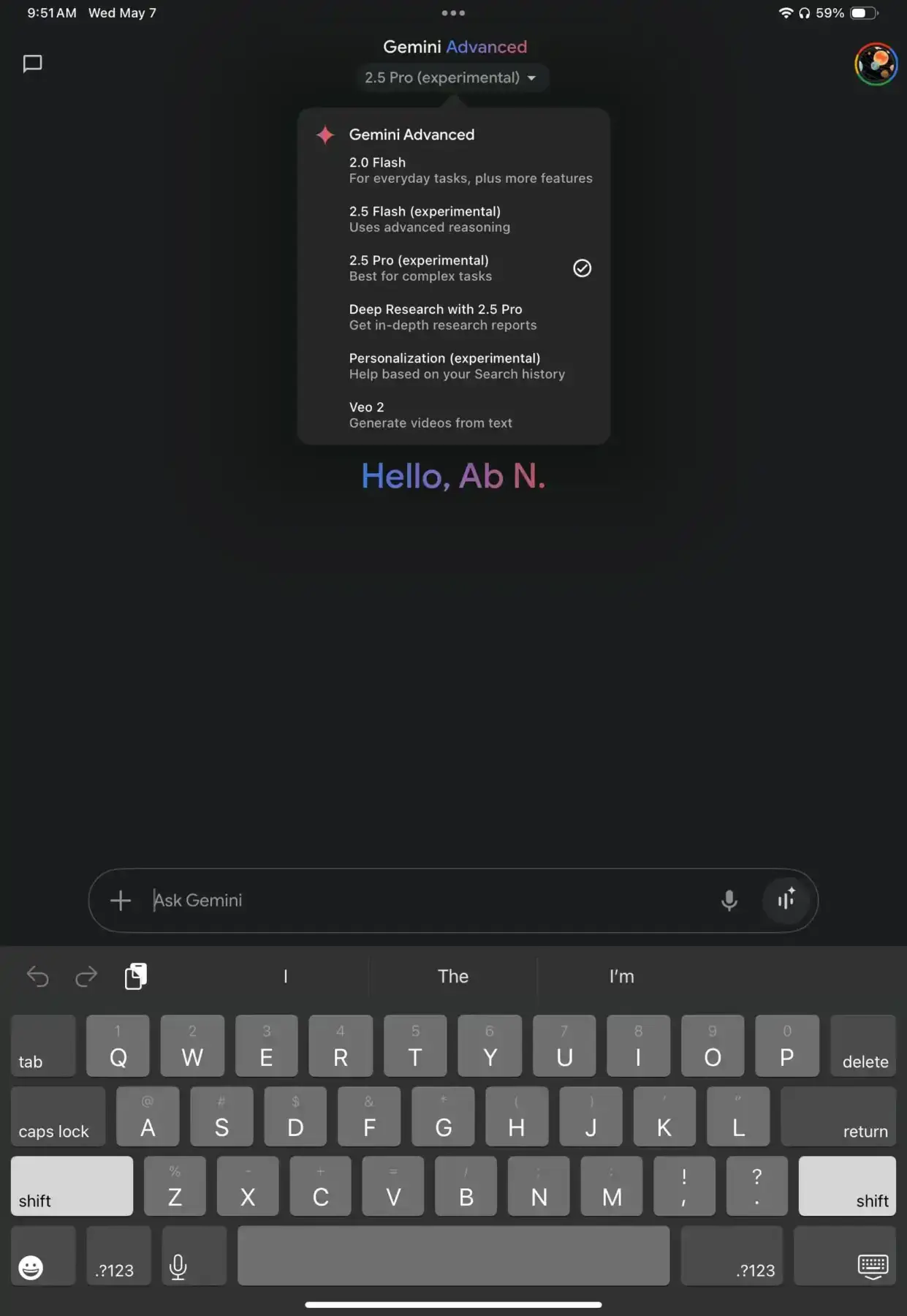 Google Gemini