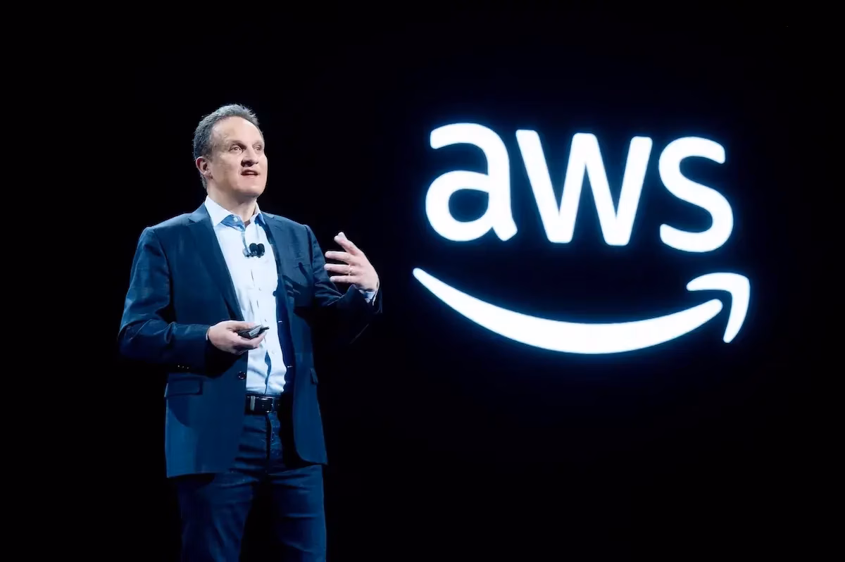 Amazon работает над инструментом генерации кода на основе ИИ 1 Amazon