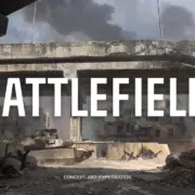Battlefield