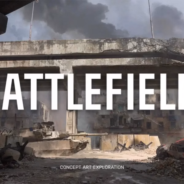 Battlefield
