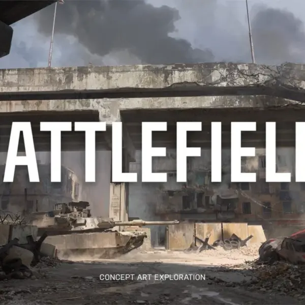 Battlefield