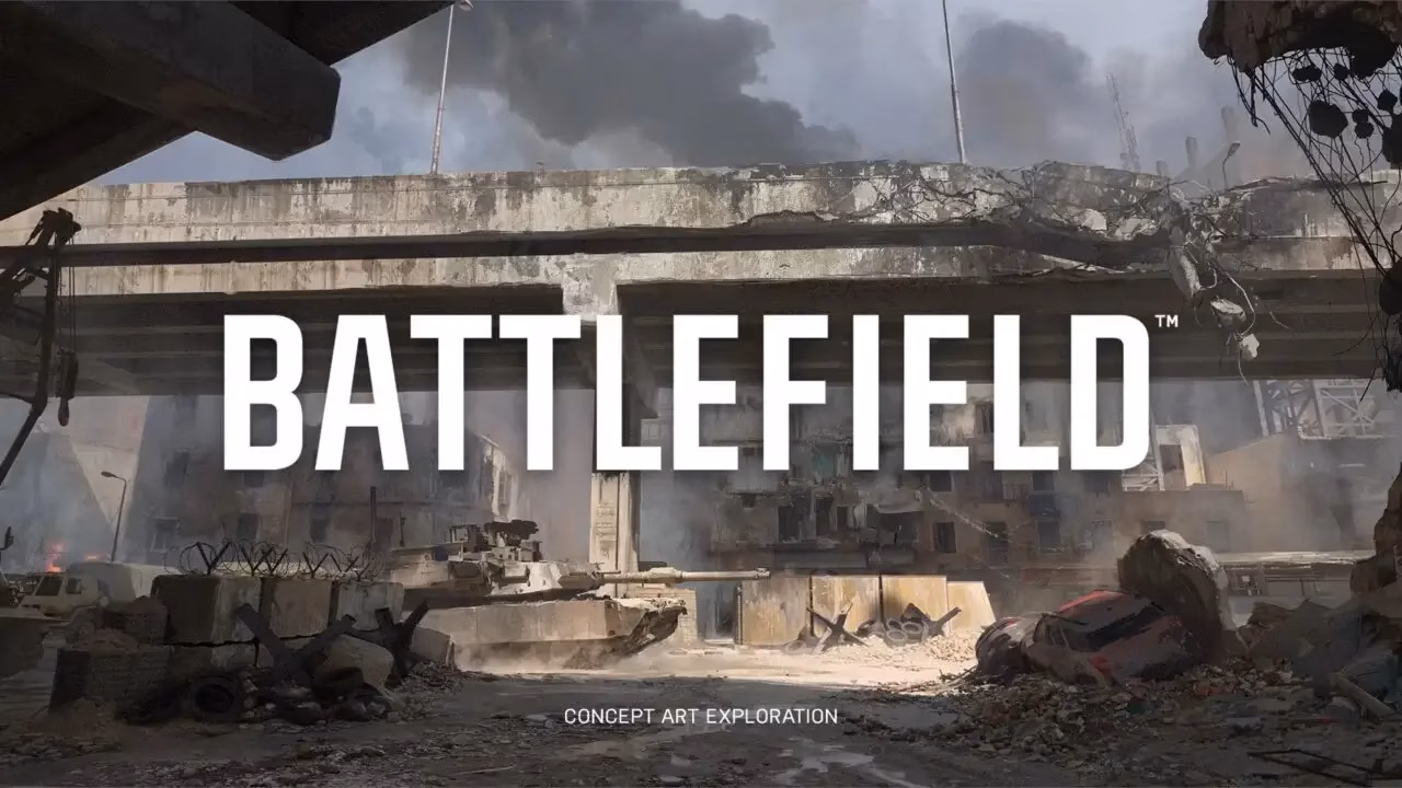 Новая Battlefield выйдет до марта 2026 года — полноценный анонс уже этим летом 2 Battlefield