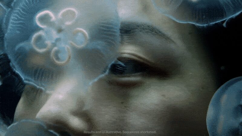 15 главных анонсов с конференции Google I/O 2025 10 google flow.gif