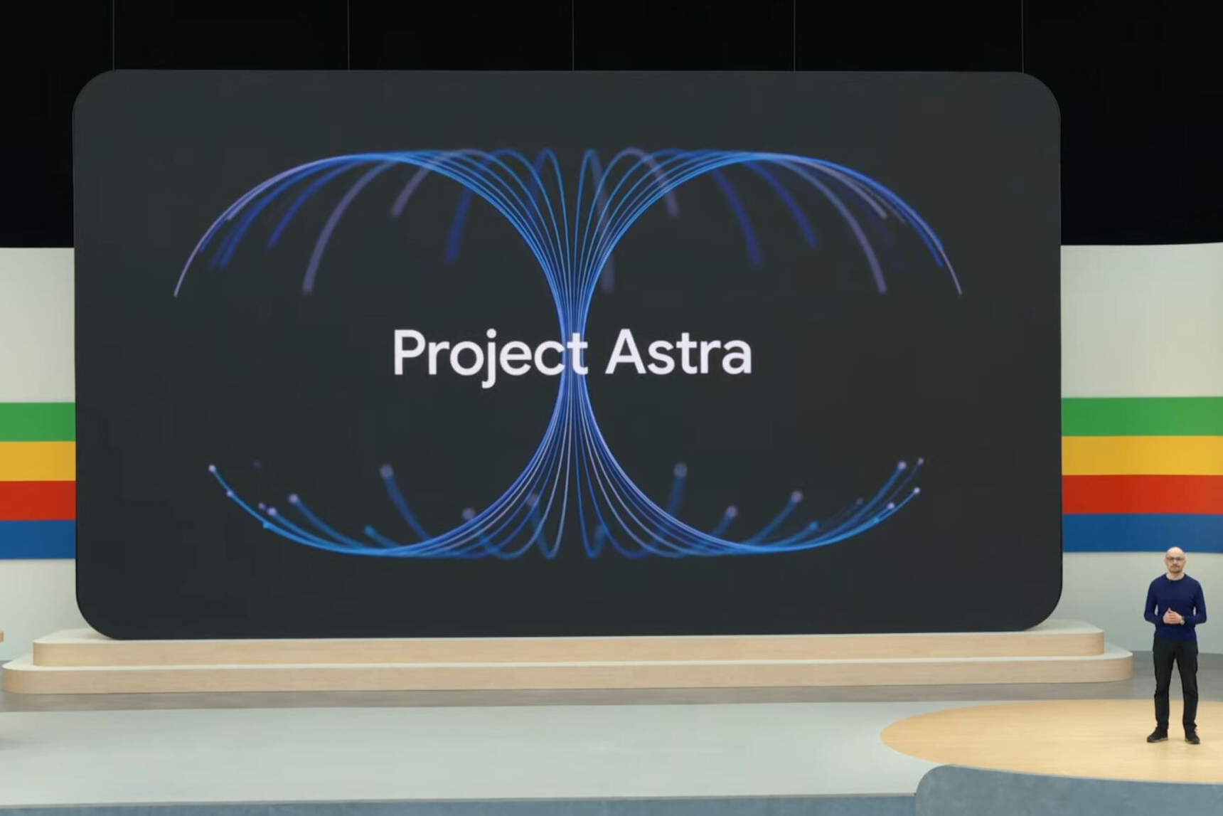 Google I/O 2025
