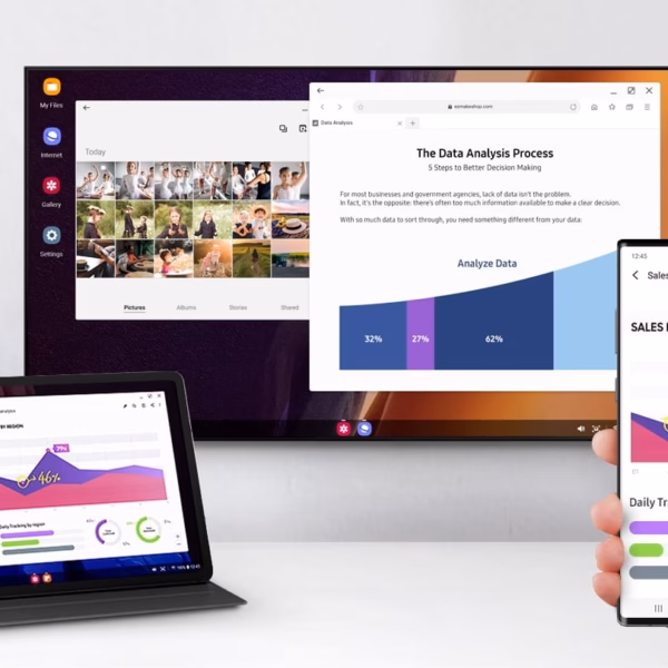 google pixel android 16 desktop mode new kv