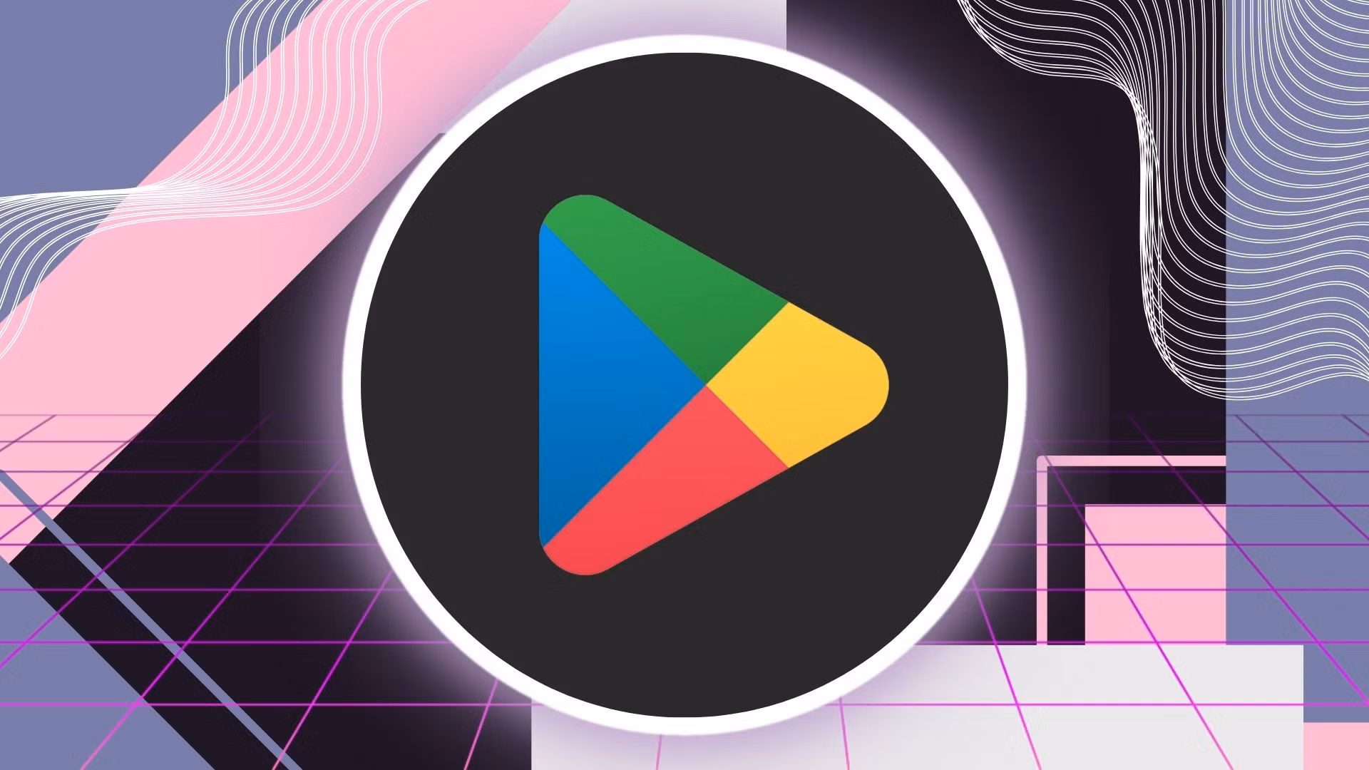 Google Play