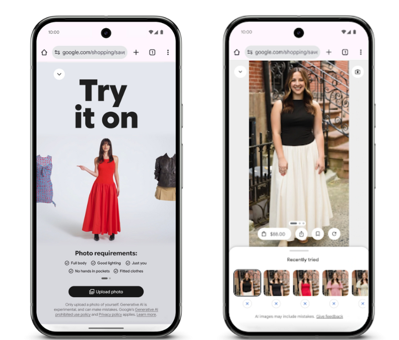 15 главных анонсов с конференции Google I/O 2025 15 google try on.png