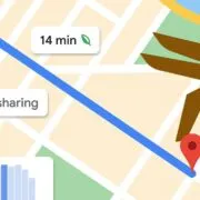 Google Maps