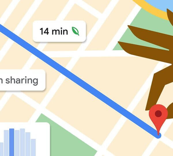 Google Maps