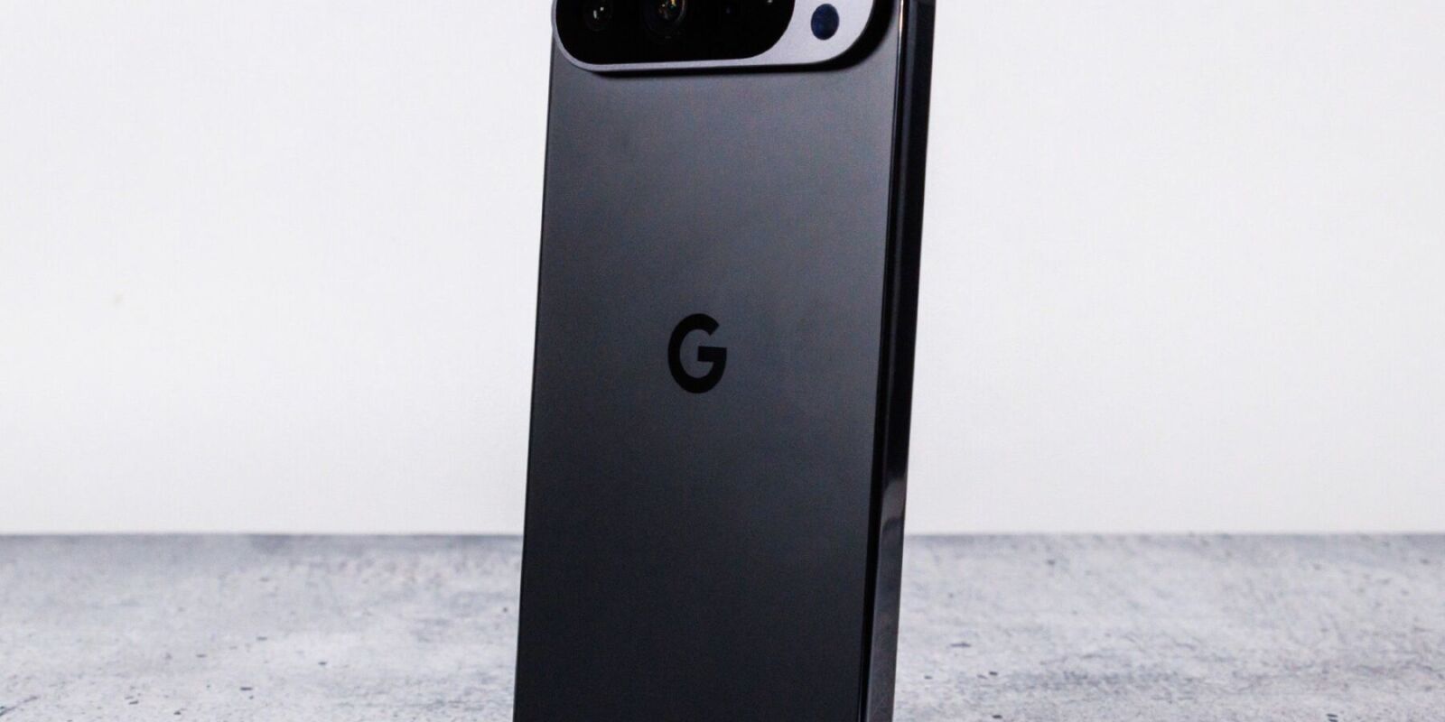 Google Pixel 10