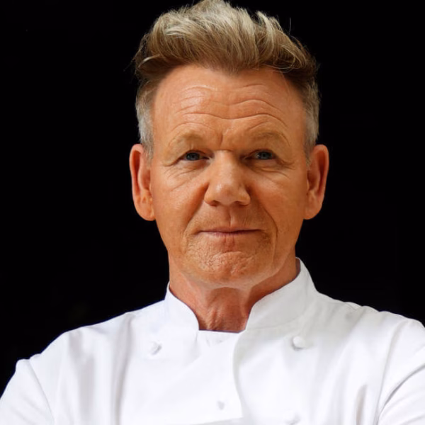 gordon ramsay getty