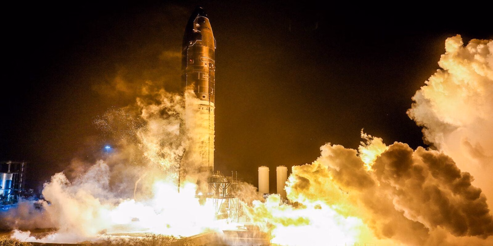 Майский запуск новейшей ракеты Starship под вопросом 2 gppsf1bwaaavh5h large