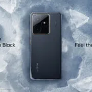 Realme GT 7
