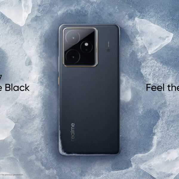 Realme GT 7