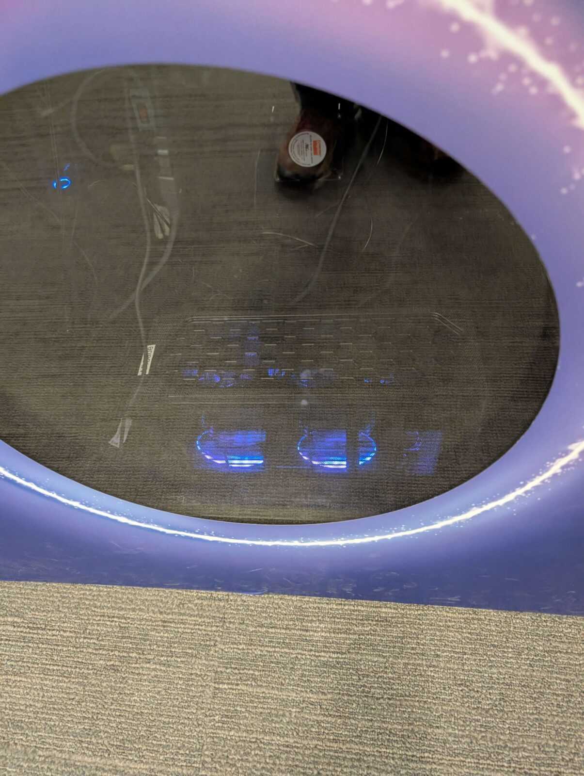 Intel показала аркадный автомат ARCade с GPU Arc A770, но он не работает 5 grapzh1wwaa3kvc scaled