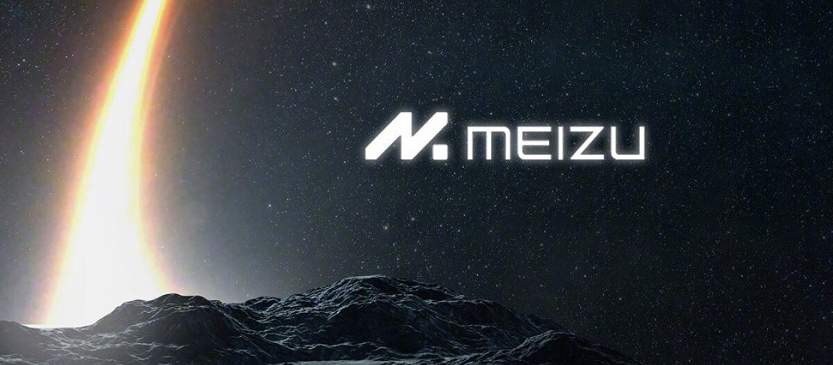 Meizu выпустила пять новых смартфонов 3 Meizu logo