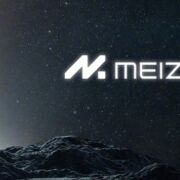 Meizu logo