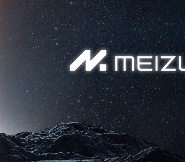 Meizu logo